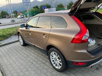 Volvo XC60 - 5