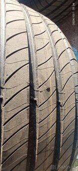 Michelin Primacy 4 s2 225/45 r17 letné pneumatiky - 5