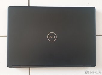 Dell Latitude 5490 i5/8GB/256SSD Win11 SILNÁ BATERKA - 5