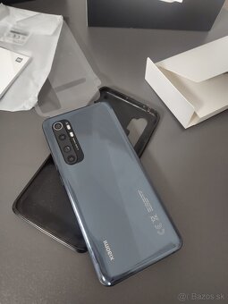 Predám Xiaomi Note 10 Lite 128gb - 5