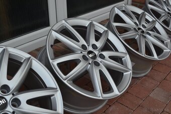 5x112 R18 Original Mini Countriman S F60 - 5