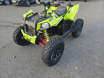 POLARIS SCRAMBLER 1000 S DPH - 5