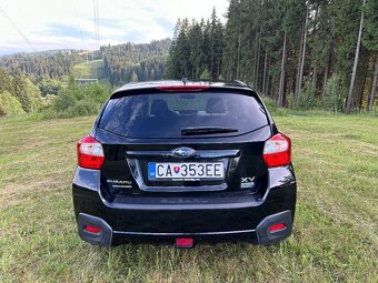 Subaru XV 2.0D Comfort - 5