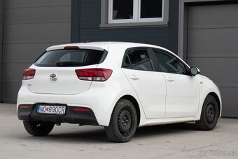 Kia Rio 1.2 MPi Extra - 5