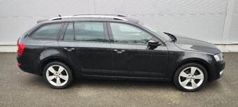 SKODA OCTAVIA 2.0 TDI/110 kW R.v. 2016, 166600 km, Manual - 5