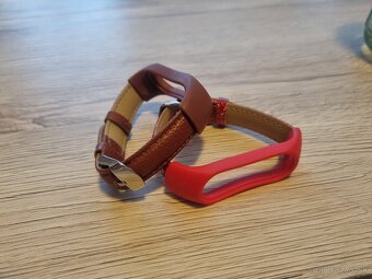 Xiaomi band 7 smart fitness naramok remienok - 5