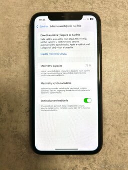 iPhone 11 64GB - 5