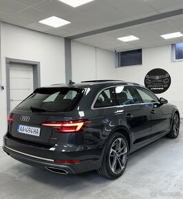 AUDI A4 45 TDI, 3.0 TDi, QUATTRO, MATRIX, PANO, VIRTUAL - 5