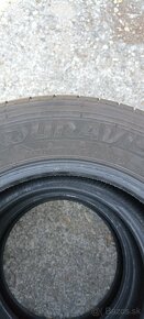 Predám letné pneumatiky BRIDGESTONE 215/65/16 "C" - 5