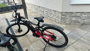 HAIBIKE FullNine 6.0 - 5