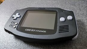 Gameboy Advance Repasovaný - 5