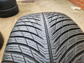 235/55 r19 zimne pneumatiky 235/55/19 235 55 19 - 5