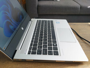 notebook HP ProBook 430 G6 - i5-8265u, 8GB DDR4, Win 11 - 5