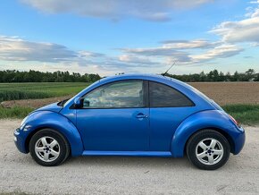 Volkswagen New Beetle 1,9 TDI 66 kW - 5