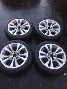 BMW wheel styling 277 - 5