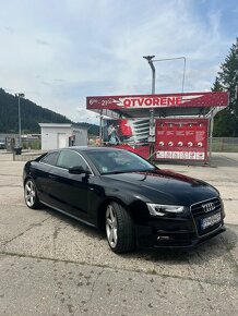 Audi A5 coupe 2.0 TDI - 5