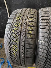 235/45 R18 Continental zimne pneumatiky ❄️❄️❄️❄️ - 5