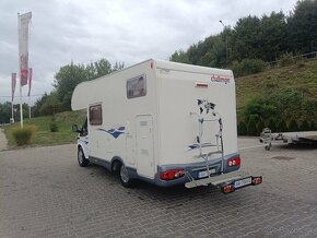 Predám Autokaravan Ford Transit 2.2 TDCi - 5