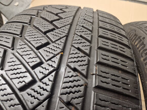 245/45 r19 zimne pneumatiky 2ks 245 45 19 - 5