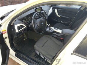 Bmw F20 120 xdrive - 5