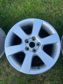 Disky R18 5x114,3 - 5