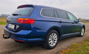 Volkswagen Passat Variant 2.0 TDI EVO Business DSG - 5