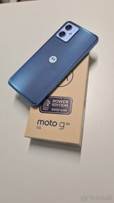 Motorola g54 5g power edition dual sim - 5