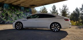 VW ARTEON R-LINE 4 MOTION 176 kW 2.0 TDi 7DSG - 5