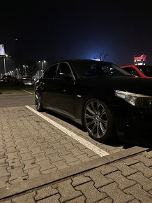 BMW 530d E60 250 kw - 5