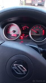 Suzuki Ignis 1.3 benzin - 5