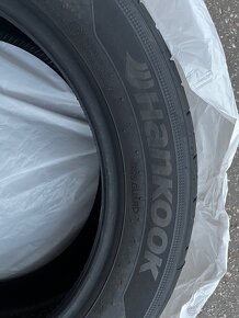 Nove samozalepovacie - Hankook Ventus Prime SEAL 215/55 R17 - 5