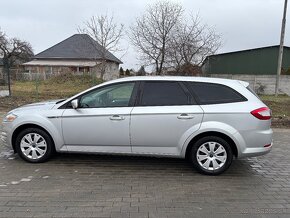 Ford Mondeo 2.0tdci - 5