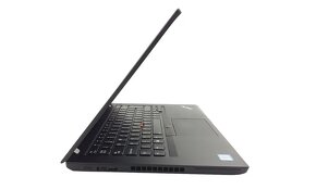 Lenovo ThinkPad T480 Intel Core I5-8350U 8\256 GB. - 5