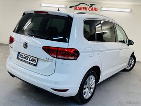 Volkswagen Touran 2.0 TDI SCR HIGHLINE - 5