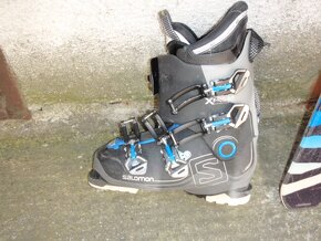 Salomon X PRO-SX -162cm - 5