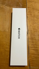 Apple watch SE 44mm - 5