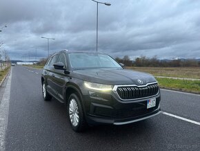 Škoda Kodiaq 2.0 TDI 147kw Style 4x4 DSG DPH.. - 5