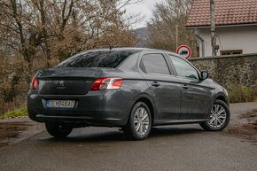 Peugeot 301 1.6 HDI Allure MOŽNOSŤ FINANCOVANIA - 5