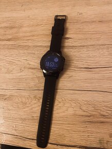 Garmin Fenix 5 - 5