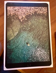 APPLE IPAD PRO 2017 64gb v krabici - 5