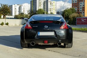 Nissan 370Z GT Edition - 5