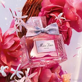 MISS DIOR PARFUM 2024 35ML - 5