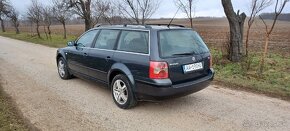 Vw passat b5.5 1.9 Tdi - 5