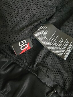 Predám Dainese textilnú bundu - 5