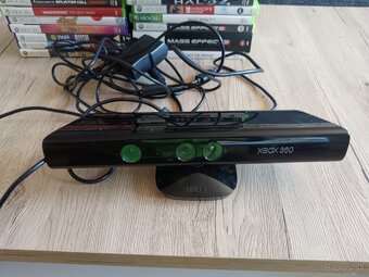 Xbox 360 - 5