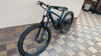 Trek Fuel Ex 7 - 5