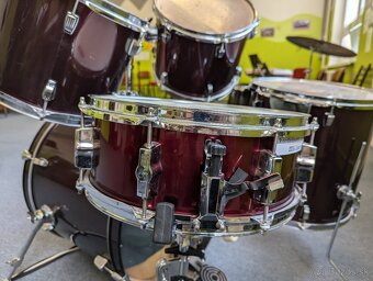 Shell set Ludwig ACCENT CS COMBO - 5