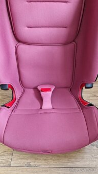 britax römer ADVANSAFIX IV R - 5