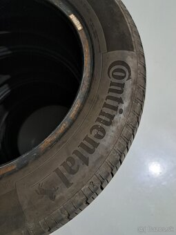 Continental Eco Contact 6 185/65 R15 T XL - 5