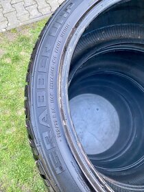 315/35 r24 M+S General Graber 114V - 5